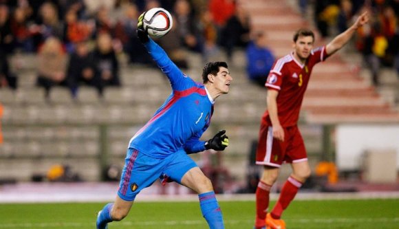 A Pro TV közvetíti a foci Eb-t Romániában