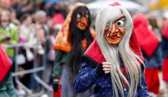 Ismét nőket molesztáltak egy németországi fesztiválon