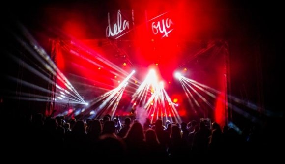 Urbanizálódik a Delahoya fesztivál