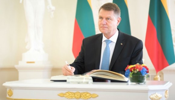 Iohannisnak sem tetszik a „migránsbírság”