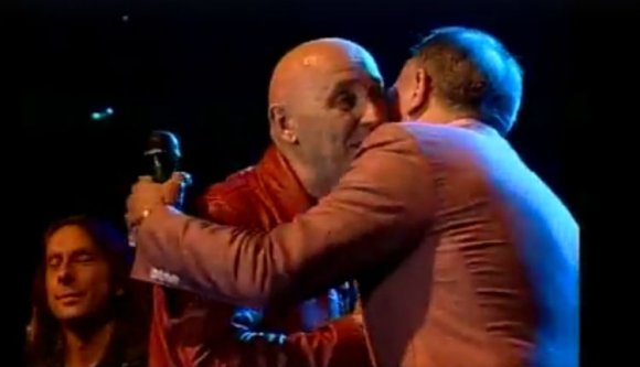 Pataky Attilával kampányol Dorin Florea (VIDEÓ)