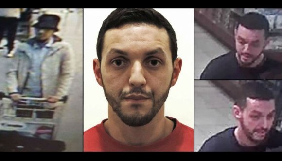 Megtalálták az egyik brüsszeli merénylő búcsúüzenetét