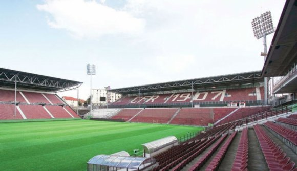 Sikkasztás gyanúja miatt nyomoznak a Kolozsvári CFR-nél