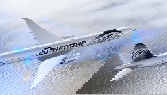 Lezuhant az EgyptAir eltűnt gépe