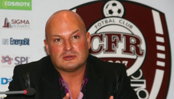 Kihallgatták Pászkányt a CFR-nél történt sikkasztás ügyében