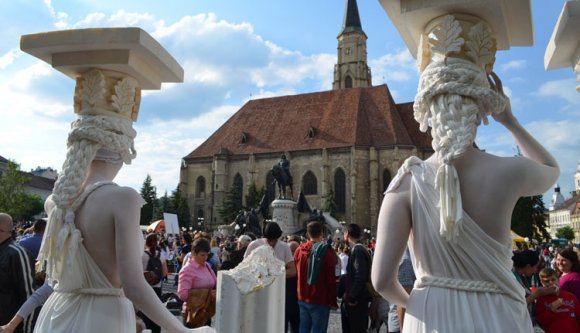 Riválisai támadtak Mátyás királynak