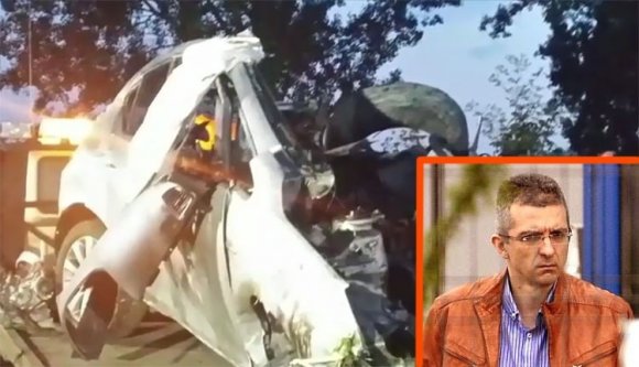 Élettársa azonosította Dan Condrea holttestét