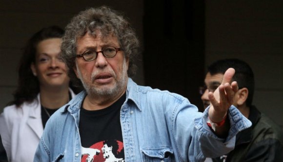 Presser elmondja, miért perelte be Kanye Westet