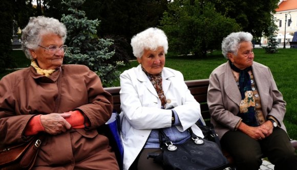 Aranyat ér-e a májusi eső? (VIDEÓ)