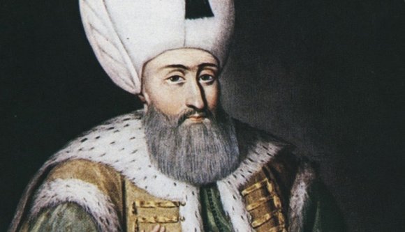 Megkezdték Szulejmán sírhelyének feltárását