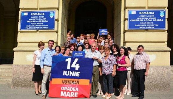 Szentmárton faképnél hagyta Váradot