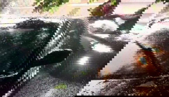 Szétriasztottuk a tűzoltókat