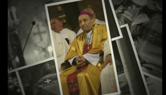 Elhunyt Tempfli József volt nagyváradi római katolikus püspök