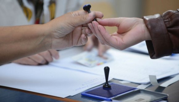 Halottat neveztek ki egy választási bizottság élére