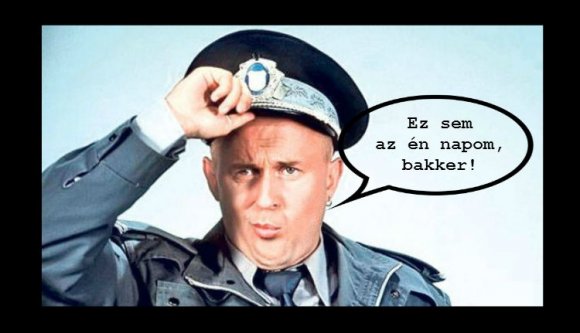 Véletlenül fogdába került Bukarestben? Jó eséllyel kisétálhat!