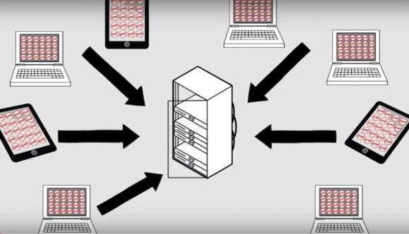 Táblagépekkel vetnek véget a voksturizmusnak