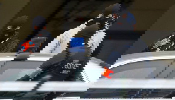 Belgium: merényletre készülő dzsihadistákat kaptak el