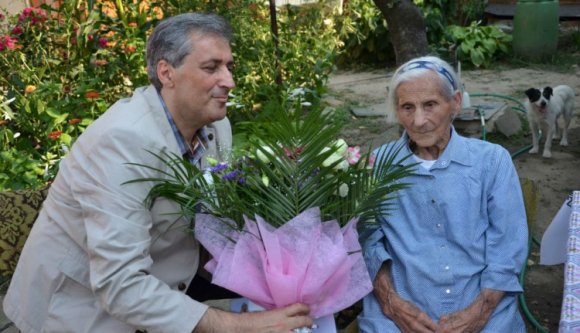 Meghalt Románia legidősebb lakosa, egy magyar nő