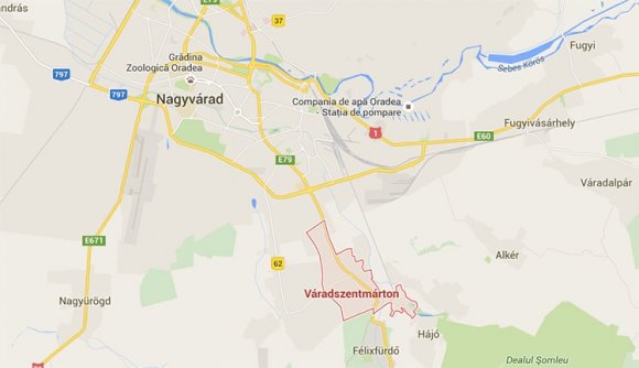 Nem lehet Váradon népszavazást szervezni június ötödikén