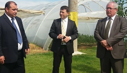 Budapest is segít a székely termékek magyar piacra juttatásában