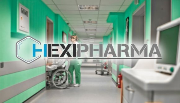 Pár lusta szakértő miatt áll másfél éve a Hexi Pharma elleni eljárás, negyvenhatodjára kértek halasztást