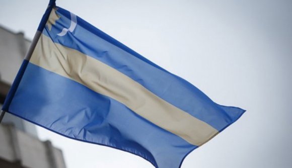 Bíróság: nem loboghat Csíkszeredában a székely zászló