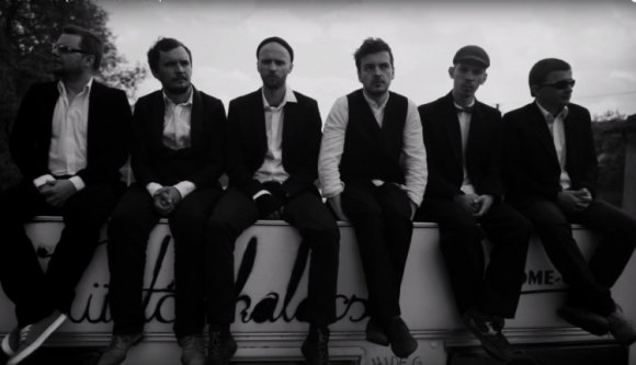 Fekete ember nem jött!