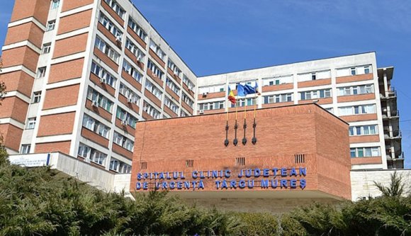 Óriási fertőtlenítő-szerződést vizsgálnak Vásárhelyen