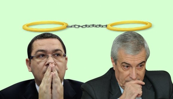 Két büntetőügyes a román parlament élén