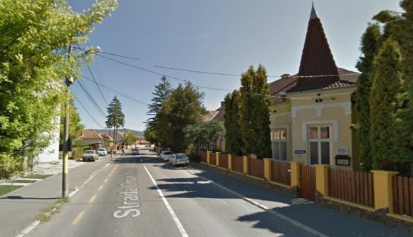 Séta közben, anyja szeme láttára raboltak el egy nőt Udvarhelyen