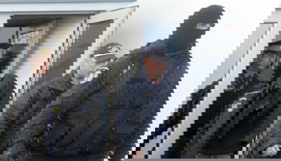 Mindenkitől csúszópénzt követeltek a határrendészek – lecsaptak rájuk