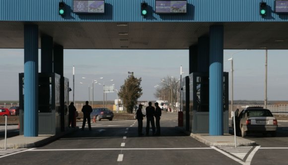 Elképesztő: így trükköztek a korrupt határrendészek