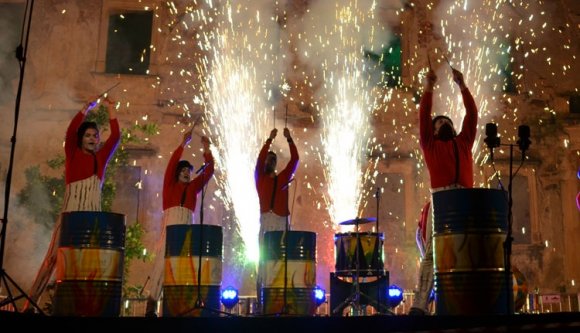 Szikrázott Bonchida (VIDEÓ)