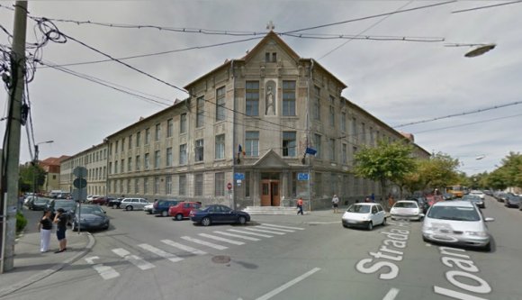 250 millió forintot kap a szatmári Kölcsey Ferenc Főgimnázium