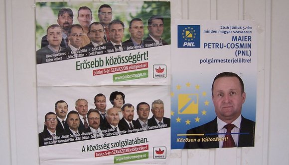 Tényleg kell valaki, aki kiáll a magyarokért – nem csak Kisbácsban