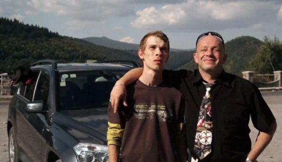 Udvarhelyi lány filmje nyerte a TIFF helyi versenyét