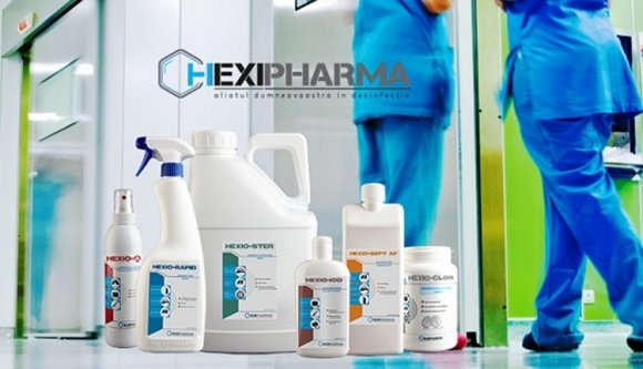 Hexi Pharma: hivatali visszaélés, pénzmosás és vesztegetés miatt nyomoznak