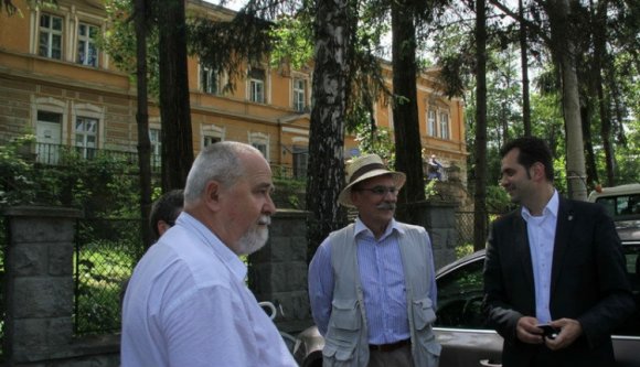 Szentgyörgyi „támadás” a nagyváradi művészeti képzés ellen