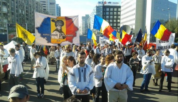 Milyen egy igazi unionista profilja? (INTERJÚ)
