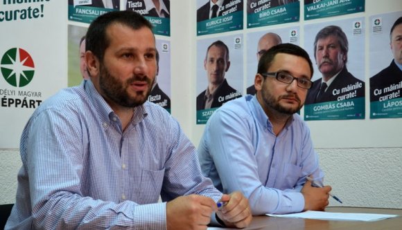 Néppárt: az RMDSZ eladta Kalotaszeget