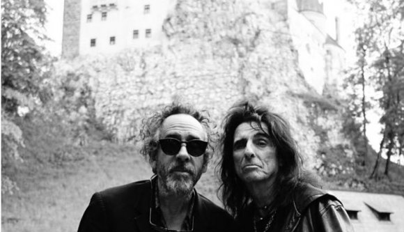 Alice Cooper Törcsváron szavaz!