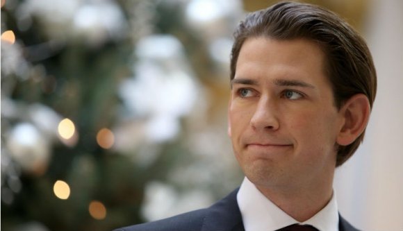 Az osztrák külügyminiszter egy szigetre vinné a menekülteket