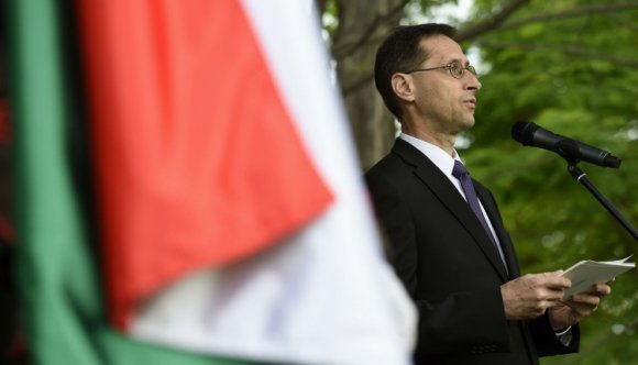 Erős Magyarország, hatékonyabb támogatás a határon túliaknak