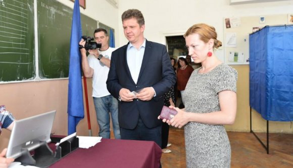 Csalás gyanúja árnyékolja be Florea győzelmét Vásárhelyen – Percről percre