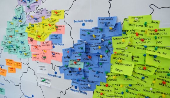 Ennyi polgármestere lett végül az RMDSZ-nek