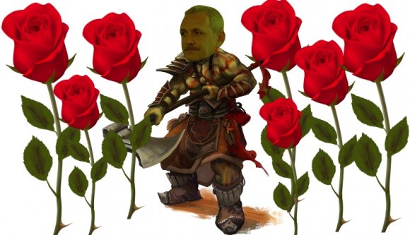 A román korrupció hős védelmezői