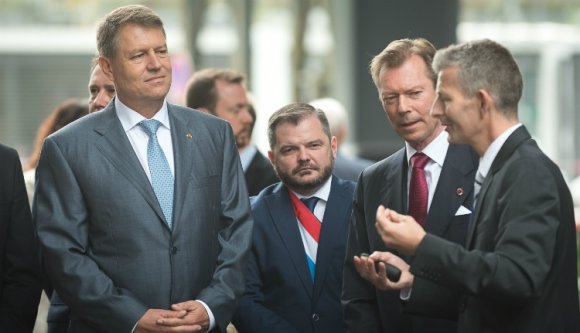 Az államfő duzzog a PNL választási eredményei miatt