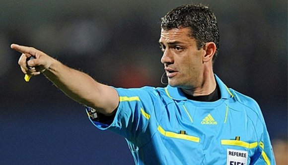 Magyar is lesz a pályán a francia-román nyitómeccsen