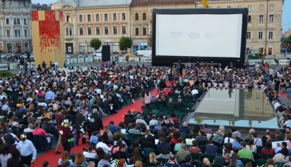 Megdöntötte saját rekordjait a jubileumi TIFF