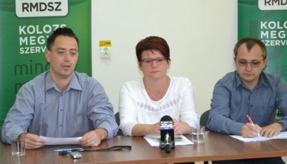 Horváth Anna: nem a rivális pártok a hibásak az elvesztett szavazatokért!